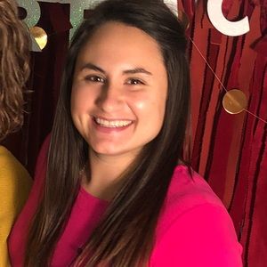 Meet your Posher, Emily